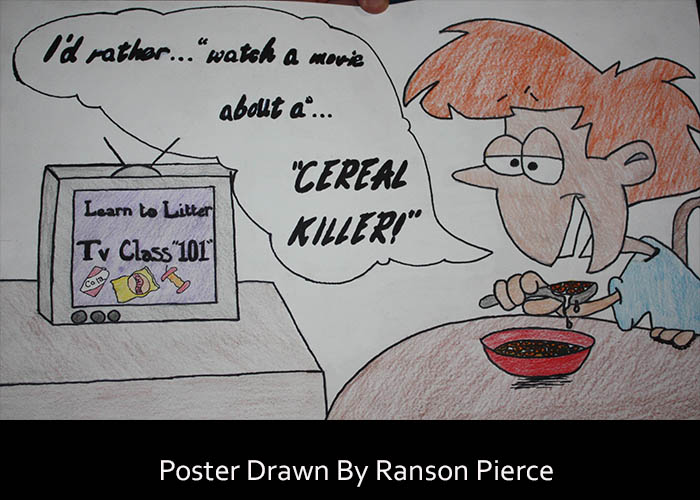 Ranson Pierce